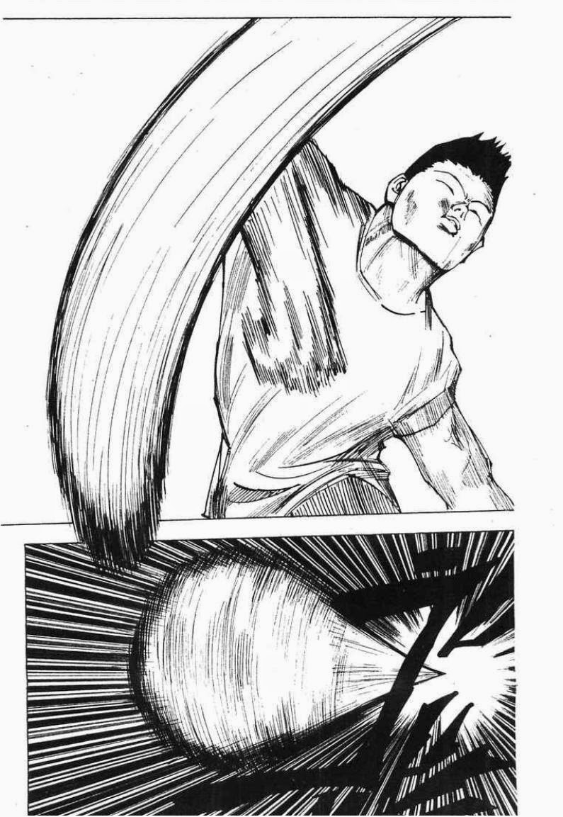 Hunter x Hunter ตอนที่ 162 หน้า 6