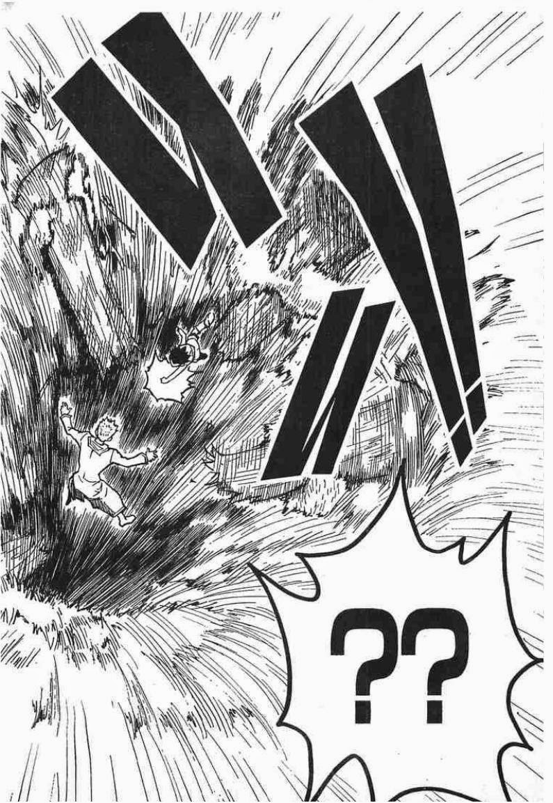 Hunter x Hunter ตอนที่ 181 หน้า 5