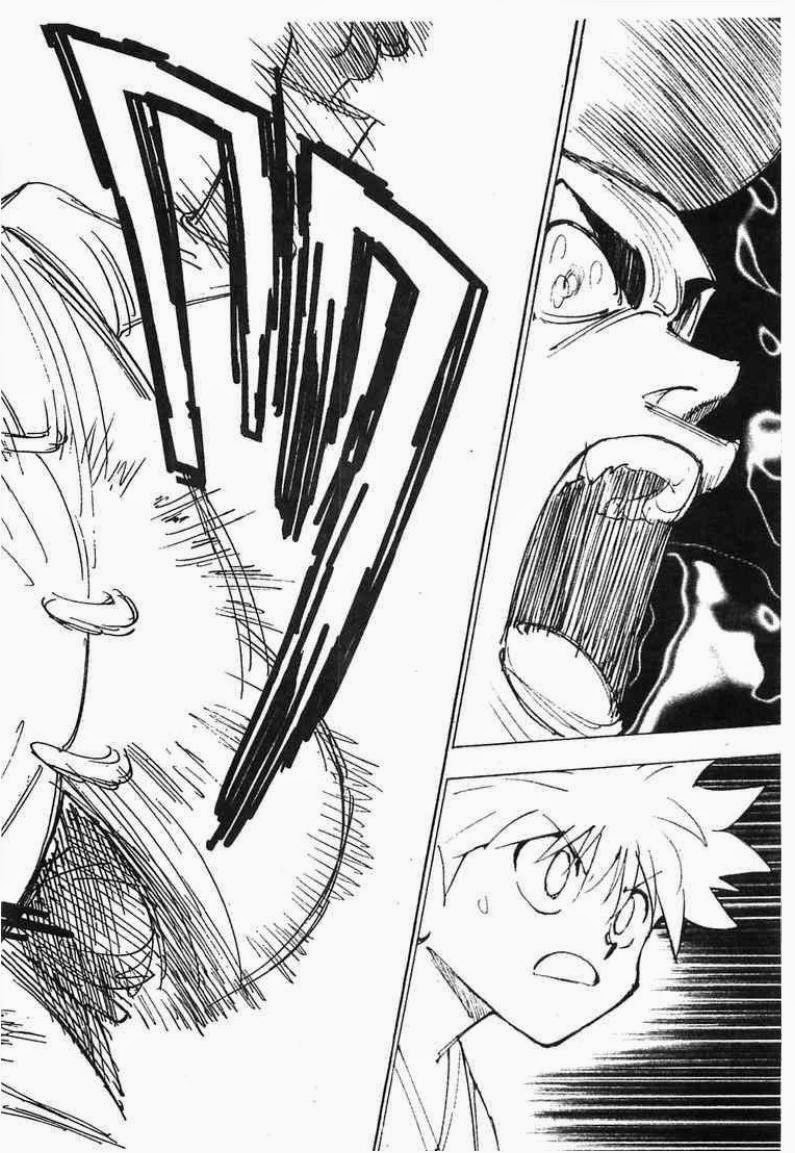 Hunter x Hunter ตอนที่ 209 หน้า 9