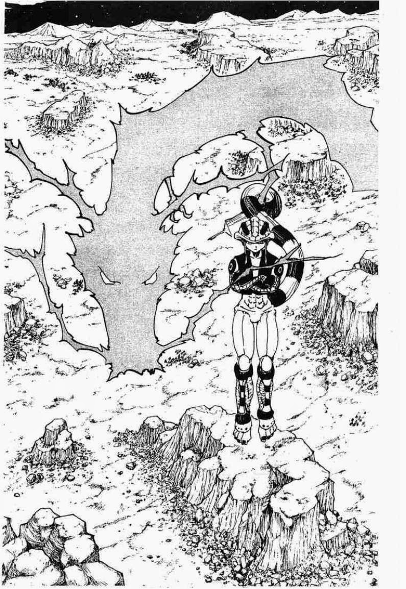 Hunter x Hunter ตอนที่ 287 หน้า 15