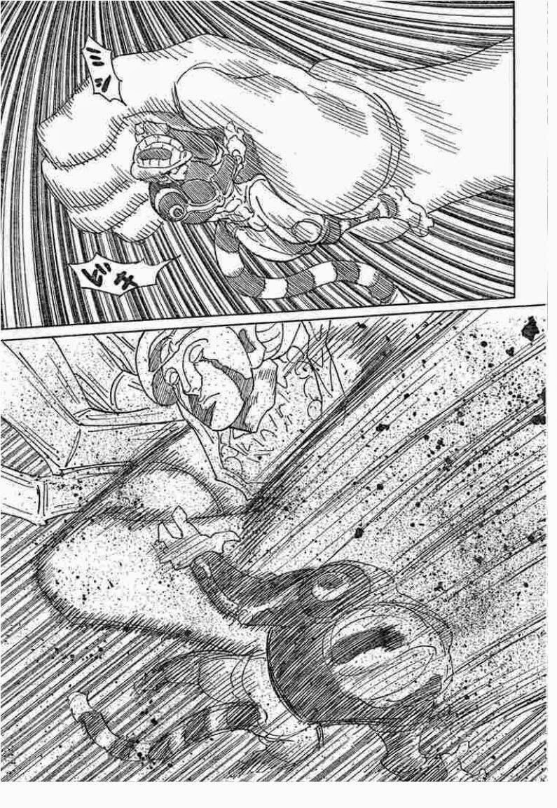 Hunter x Hunter ตอนที่ 291 หน้า 14