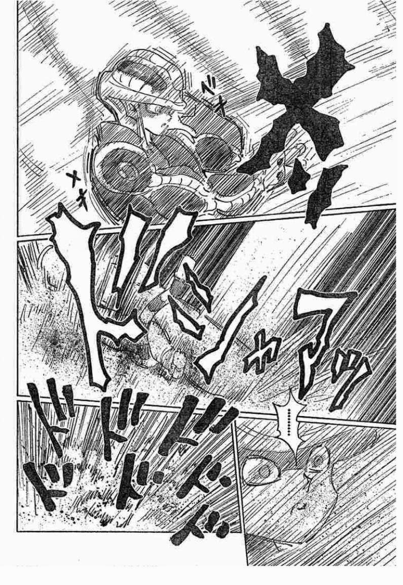 Hunter x Hunter ตอนที่ 291 หน้า 8