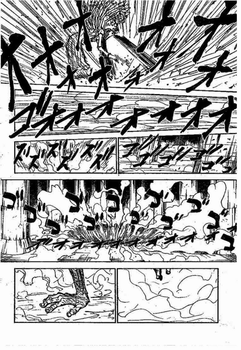 Hunter x Hunter ตอนที่ 297 หน้า 14