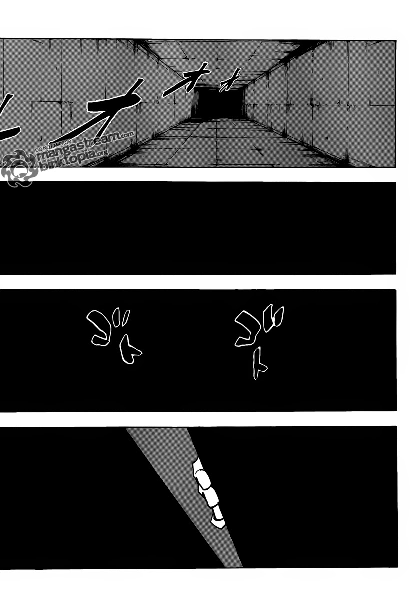 Hunter x Hunter ตอนที่ 314 หน้า 16