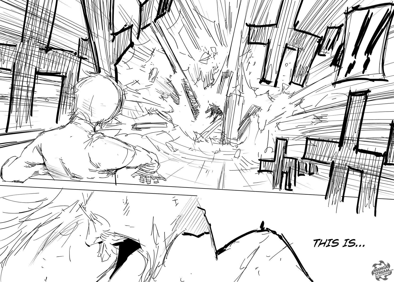 Hunter x Hunter ตอนที่ 357 หน้า 61