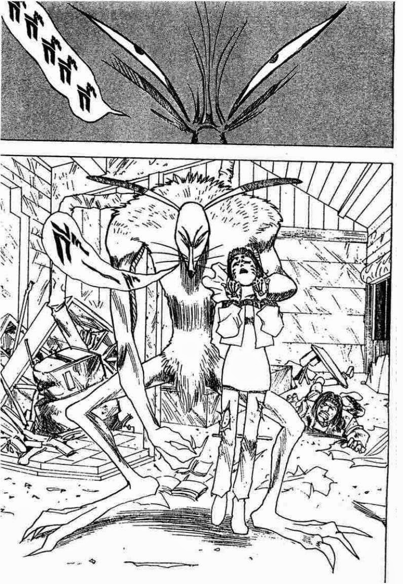 Hunter x Hunter ตอนที่ 4 หน้า 4