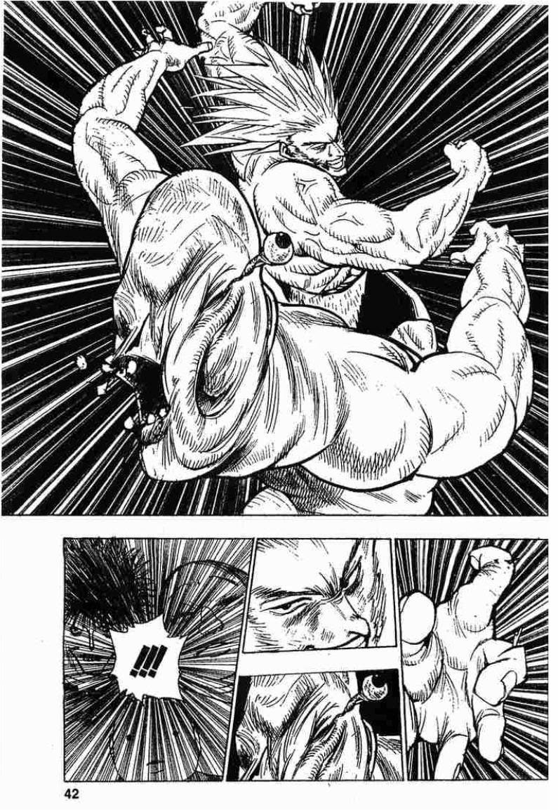 Hunter x Hunter ตอนที่ 76 หน้า 2