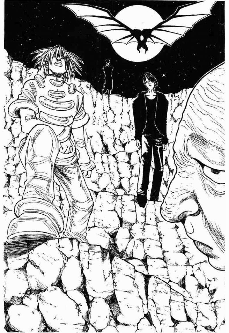 Hunter x Hunter ตอนที่ 77 หน้า 18