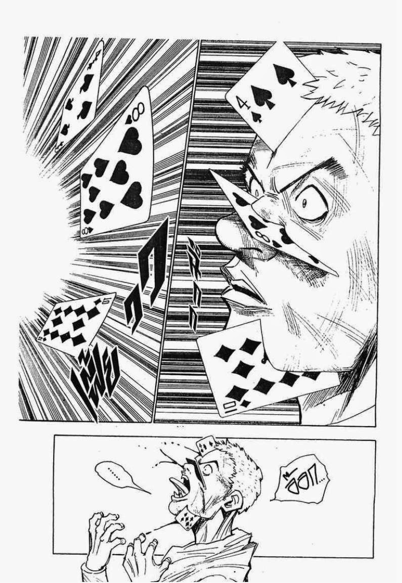 Hunter x Hunter ตอนที่ 8 หน้า 6